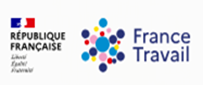 Logo de france travail